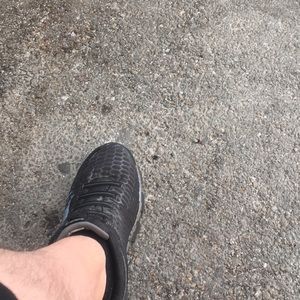 Meet your Posher, Michael